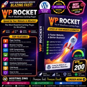 WP Rocket