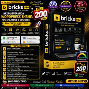 FacetWP – Bricks Builder integration