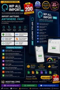 WP All Import Pro